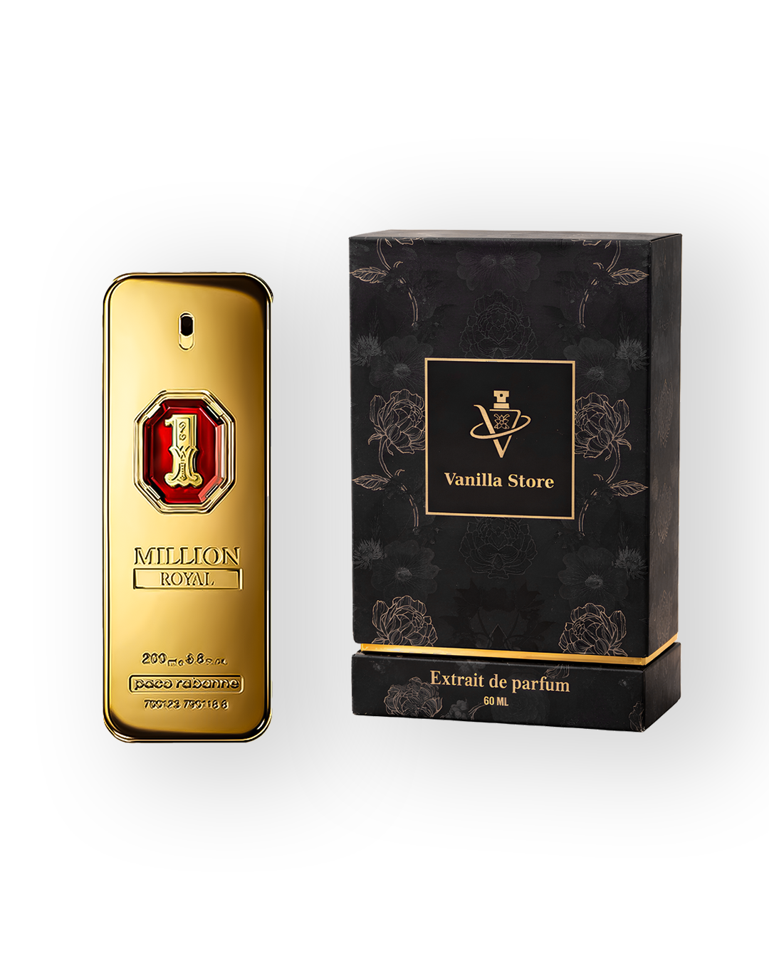 Million Royal