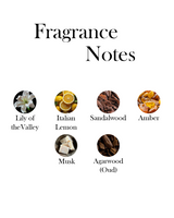 Al Qurashi Blend