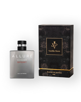 Alure Homme Sport Eau Extreme