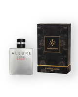 Allure Homme Sport
