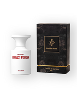 Angels' Powder