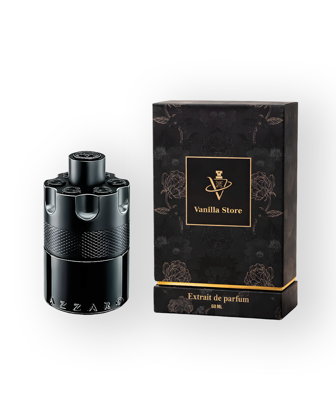 The Most Wanted Edp