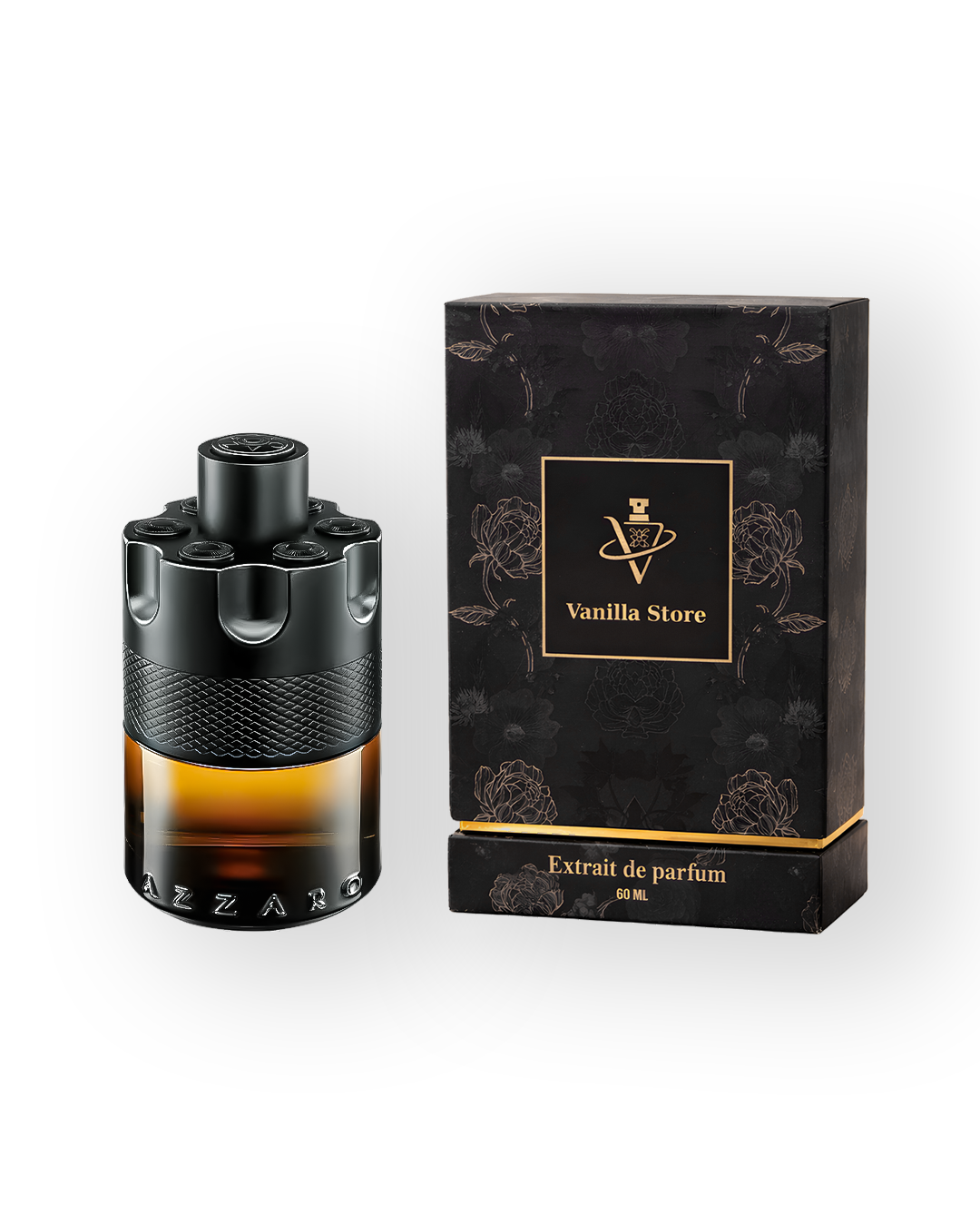 The Most Wanted Parfum
