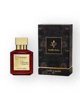 Baccarat Rouge 540 Extrait de Parfum