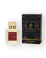Baccarat Rouge 540