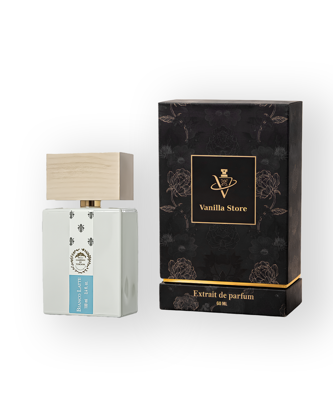Bianco Latte