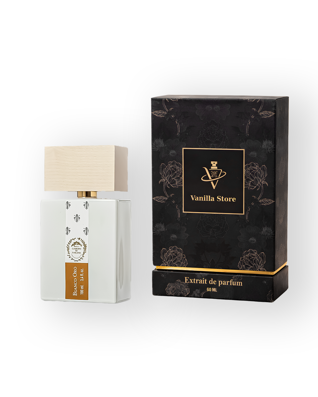 Bianco Oro