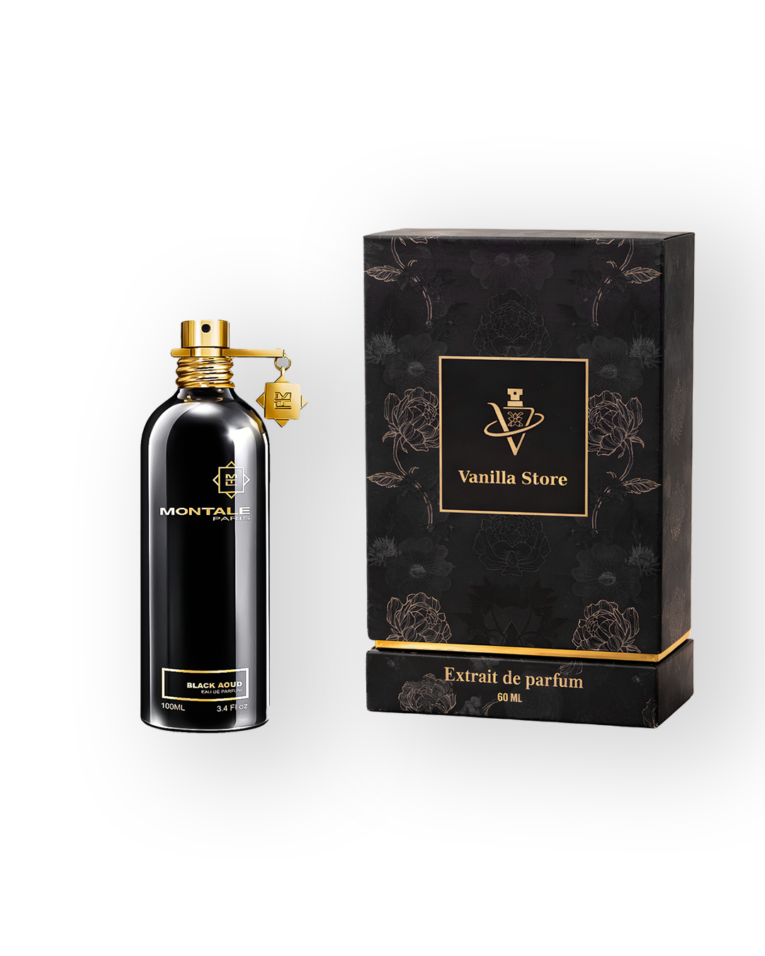 Black Aoud