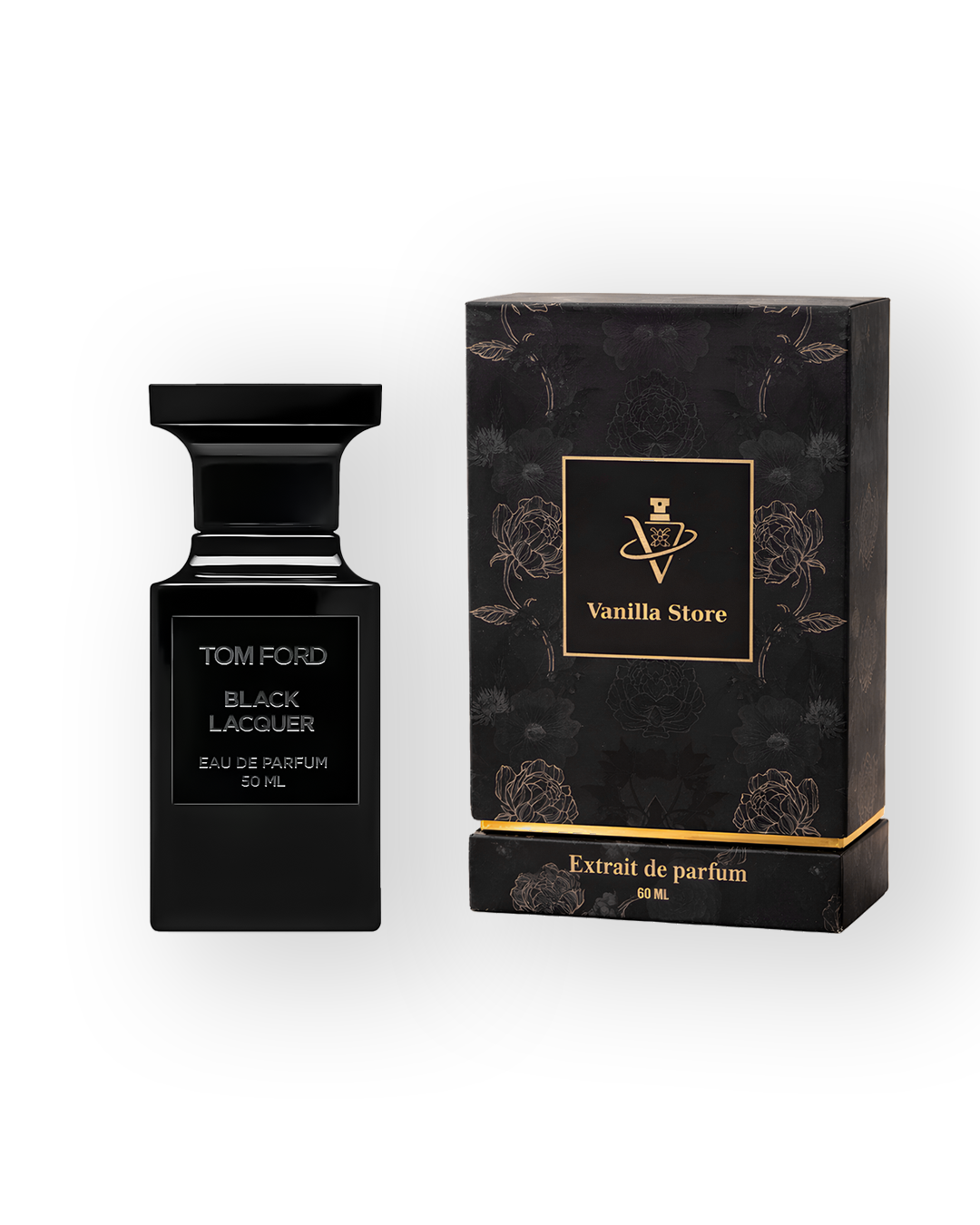 Black Lacquer