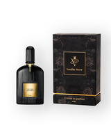 Black Orchid