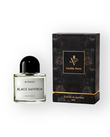 Black Saffron