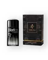 Black XS L'Exces