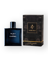 Bleu de Chanel