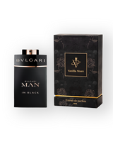 Bvlgari Man In Black
