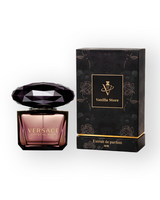Crystal Noir