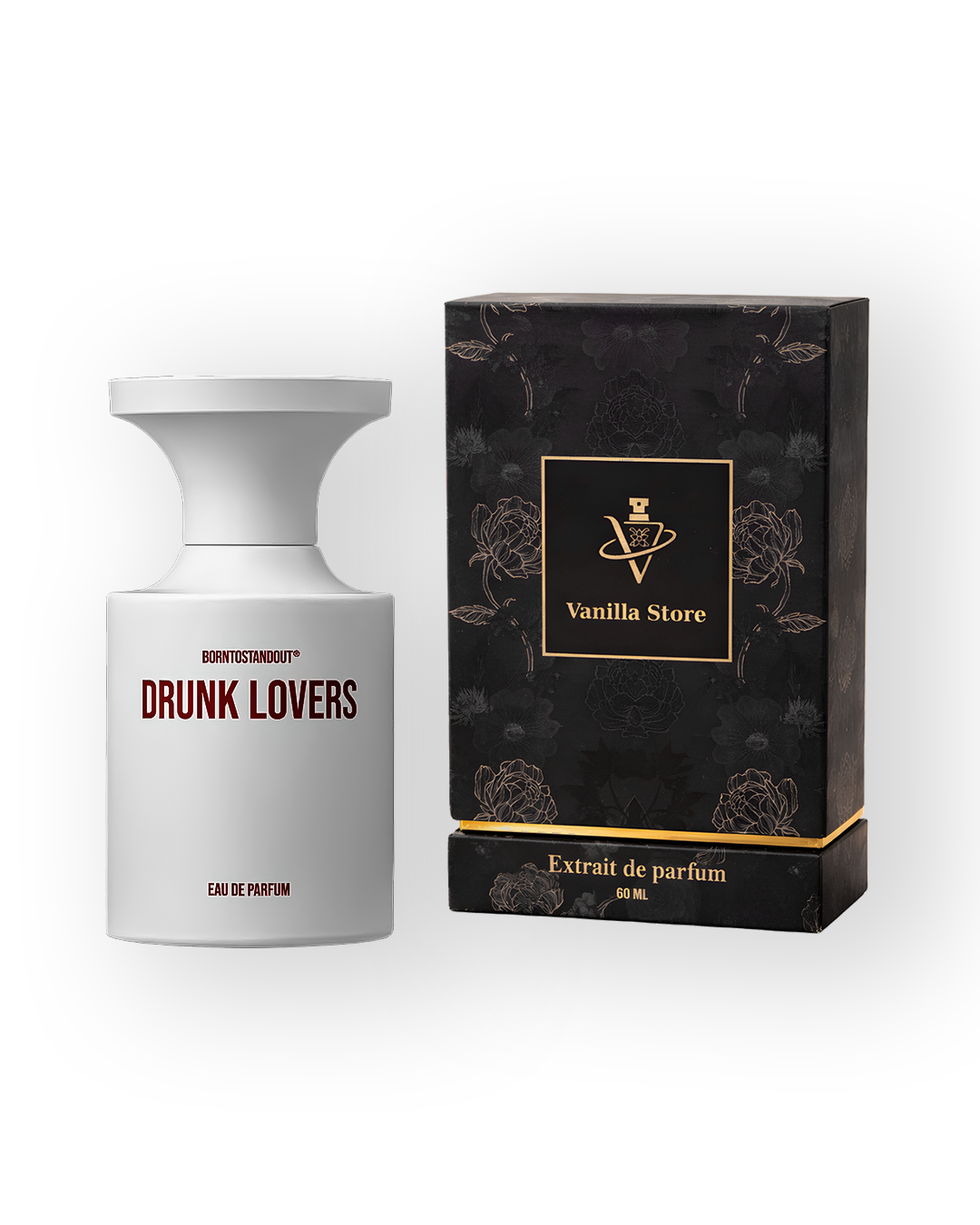 ⁠Drunk Lovers