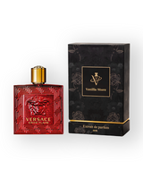 Eros Flame