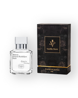Gentle Fluidity Silver