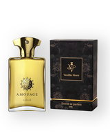 Gold Man