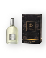 Grey Vetiver