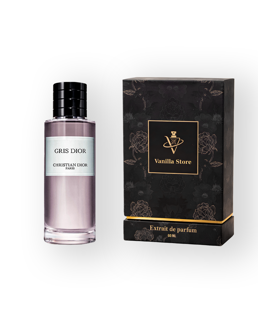 Gris Dior