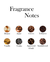 Tobacco Honey