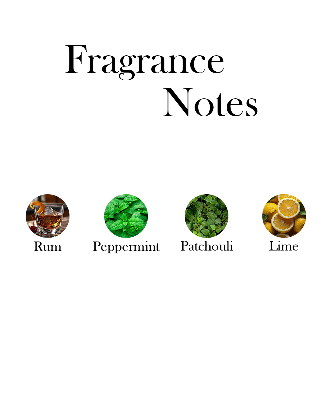 Homme Eau de Parfum  (2016)