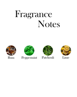 Homme Eau de Parfum  (2016)