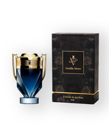 Invictus Parfum