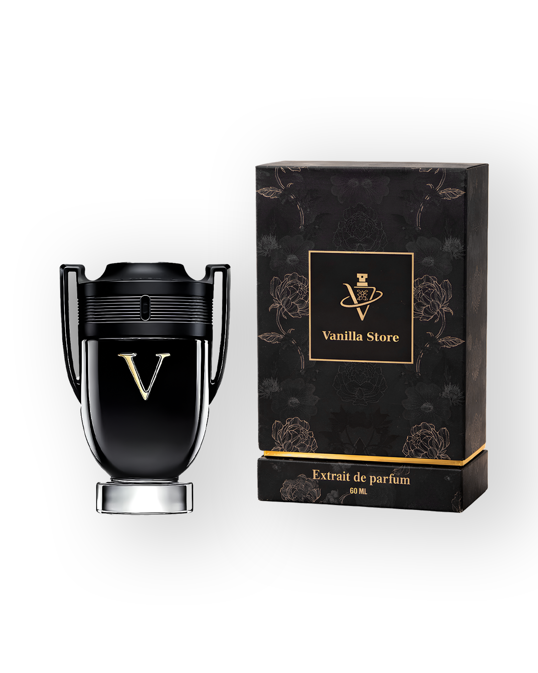 Invictus Victory