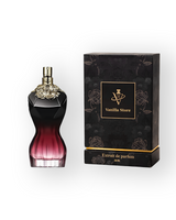 La Belle Le Parfum