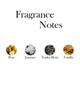La Belle Le Parfum