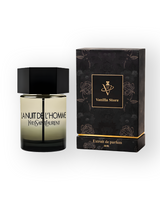 La Nuit de l'Homme