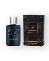 Layton Exclusif