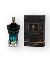 Le Beau Le Parfum