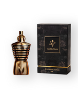 Le Male Elixir