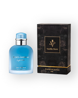 Light Blue Eau Intense