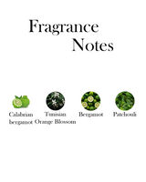 MYSLF Eau de Parfum