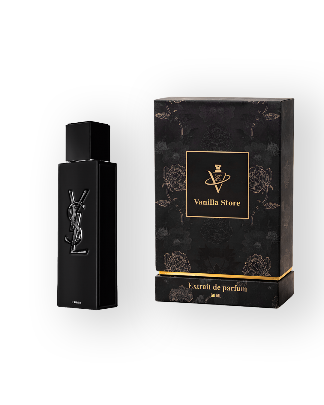 MYSLF Le Parfum