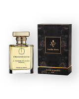 Nawab of Oudh Intensivo