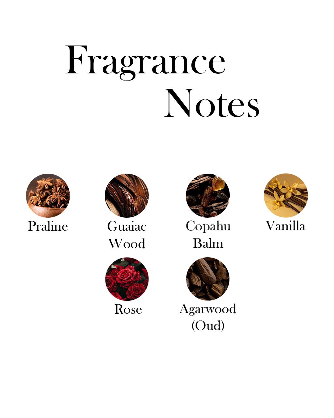 Oud Bouquet