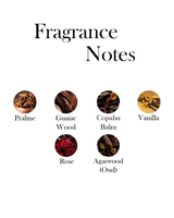 Oud Bouquet