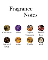 Oud Satin Mood Extrait de Parfum