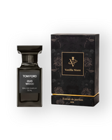 Oud Wood