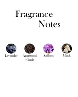 Oud for Greatness