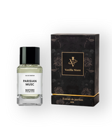 Parisian Musc