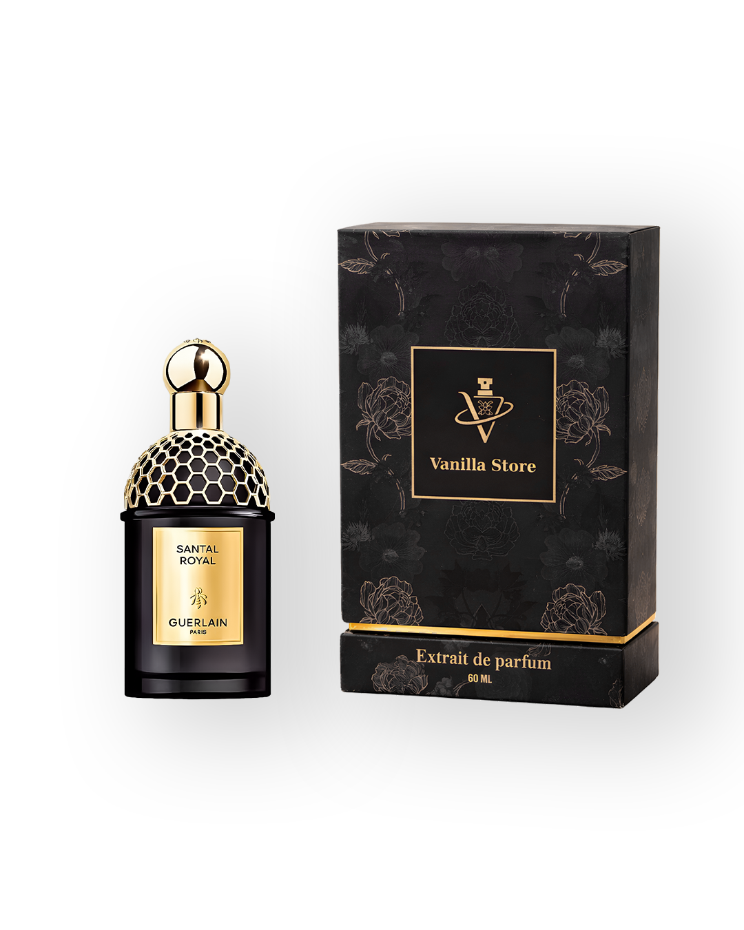 Santal Royal