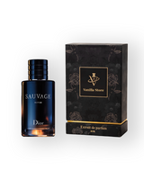 Sauvage Parfum