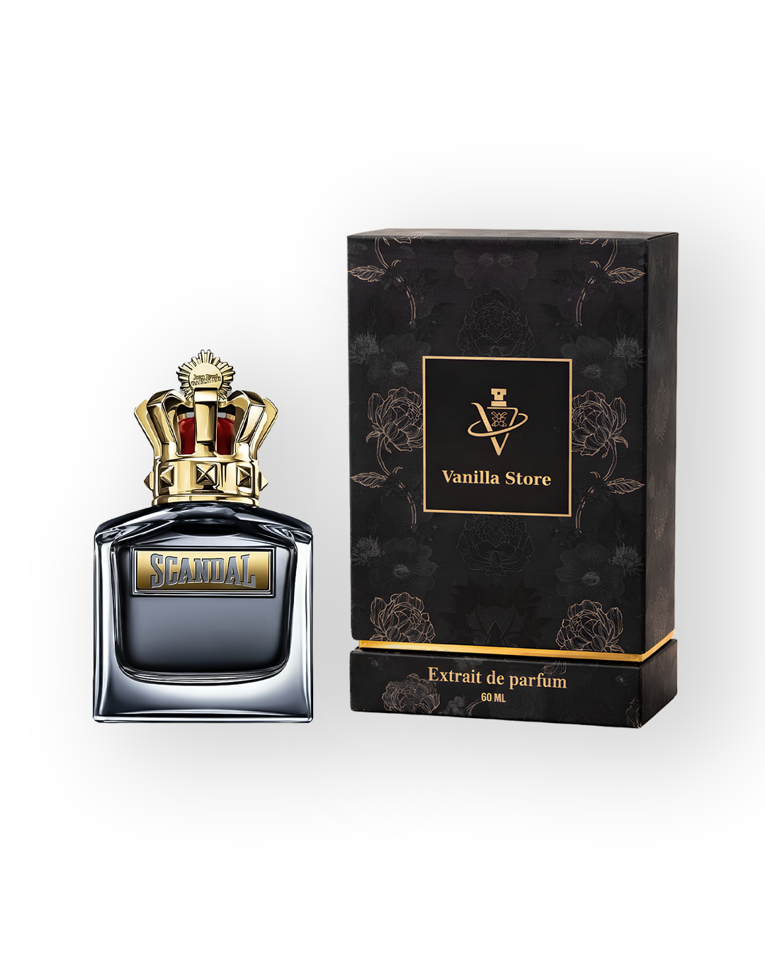 Scandal Pour Homme