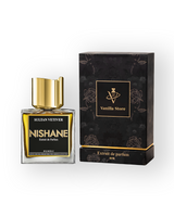 Sultan Vetiver